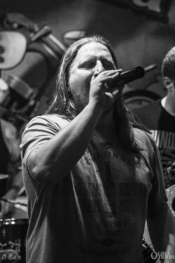 Smells Like Seattle live at the Bike'N'Hound
