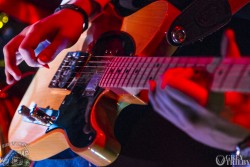 Jon Casey Blues at the Bike'N'Hound. Photography by Grey Trilby | Tobias Alexander