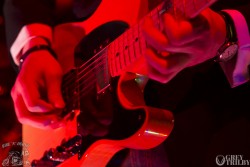 Jon Casey Blues at the Bike'N'Hound. Photography by Grey Trilby | Tobias Alexander