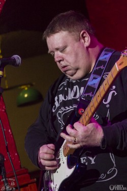 Rocking Horse at the Bike'N'Hound. Photography by Grey Trilby | Tobias Alexander